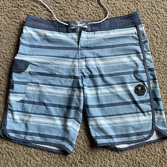 Vissla Swim Trunks - Picture 1 of 6
